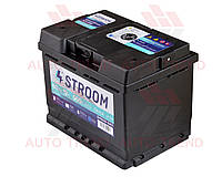 Аккумулятор 60 Ah/12V 560A(EN) 242х175х190 (0) R