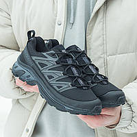 Кроссовки Salomon XT-6 Expanse Black Grey