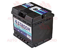 Аккумулятор 50 Ah/12V 450A(EN) 207х175х190 (0) R