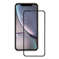 Стекло защитное MakeFuture 3D Apple iPhone 11 (MG3D-AI11) hp