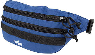 Поясна сумка Tribe Organiser Bag Molle, 3 л (Blue)