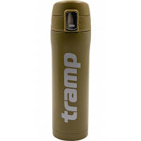 Термочашка Tramp 450ml Khaki (TRC-107-khaki) hp