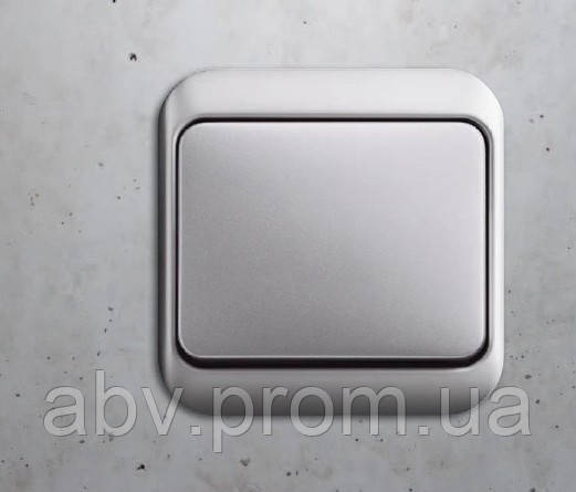 Розетки ABB Alpha nea, фото 1