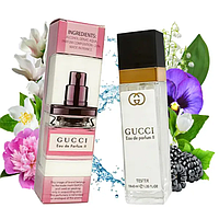 Женская парфюмированная вода Gucci Eau De Parfum II (Гуччи Парфюмерия 2) 40 мл