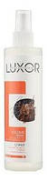 Спрей для прикореневого об'єму з термозахистом LUXOR Professional 240 мл