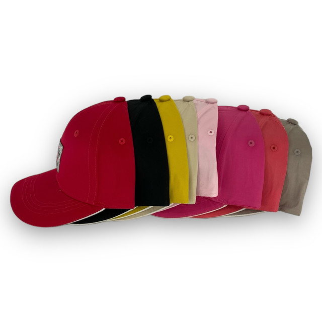 Детская кепка для девочки