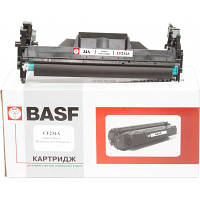 Драм картридж BASF для HP LJ Ultra M106w/134a/134fn (DR-CF234A) hp