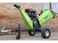 Садовый измельчитель MAST Gartentechnik P4206