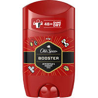 Антиперспирант Old Spice твердый Booster 50 мл (8006540163856/8006540442111) mb hp