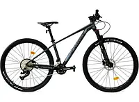 Горный велосипед Crosser 29 МТ-036 рама 17 (2*9), Черный Black