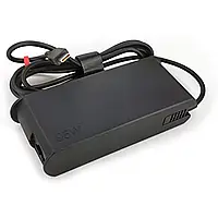 Адаптер питания Lenovo Thinkbook 95W USB-C AC Adapter USB-C для ноутбука 4X20V24694 95Вт