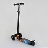 Самокат Best Scooter Skyper MAXI арт. 113-74156-1311, фото 4