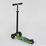 Самокат Best Scooter Skyper MAXI арт. 113-74156-1317, фото 3