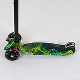 Самокат Best Scooter Skyper MAXI арт. 113-74156-1317, фото 4