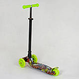Самокат Best Scooter Skyper MAXI арт. 113-96349-1325, фото 4