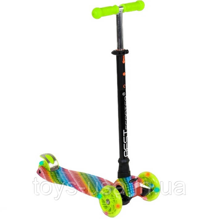 Самокат Best Scooter Skyper MAXI арт. 113-29048-1335