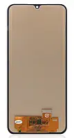Дисплей для Samsung A24 (A245) із сенсором чорний TFT