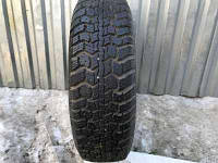 Автошини Gislaved Nord Frost 2 165/70 R13  79 8мм  Зимова Б/У