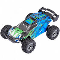 Радиоуправляемая игрушка ZIPP Toys Машинка Rapid Monster Blue (Q12 blue) hp