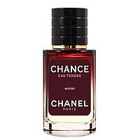 Chanel Chance Eau Tendre Парфуми 60 ml ОАЕ Духи Шанель Шанс Тандр Тендер Рожевий Аромат Жіночий