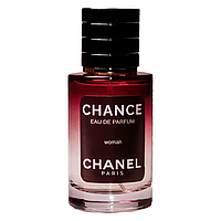 Chanel Chance Парфуми 60 мл ОАЕ Духи Шанель Шанс Жіночий Жовтий Помаранчевий Аромат