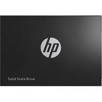 Накопитель SSD 2.5" 250GB S700 HP (2DP98AA) hp