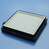 Фільтр контейнера для пилососа Gorenje Mars II VCK1800EAII, VCK1800EAIICYC, фото 7