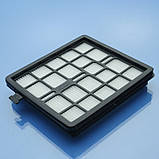 Фільтр контейнера для пилососа Gorenje Mars II VCK1800EAII, VCK1800EAIICYC, фото 10