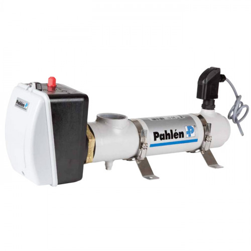 Електронагрівач 3kW incoloy compact