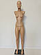 Манекен жіночий в повний зріст на підставки Наташа, фото 4