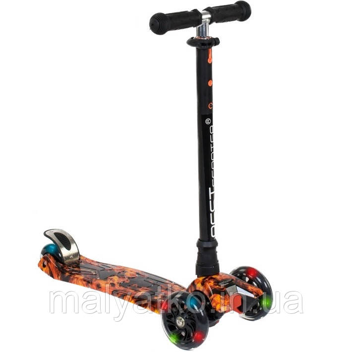Самокат Best Scooter Skyper MAXI арт. 113-96349-1310