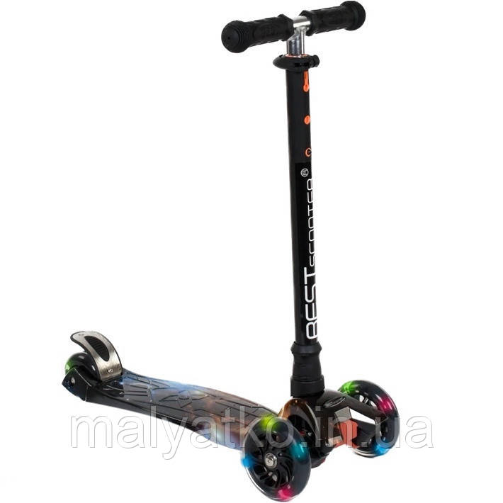 Самокат Best Scooter Skyper MAXI арт. 113-74156-1311