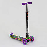 Самокат Best Scooter Skyper MAXI арт. 113-74156-1390, фото 3