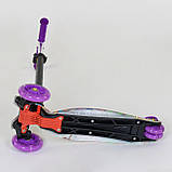 Самокат Best Scooter Skyper MAXI арт. 113-74156-1390, фото 6