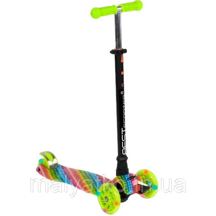 Самокат Best Scooter Skyper MAXI арт. 113-29048-1335