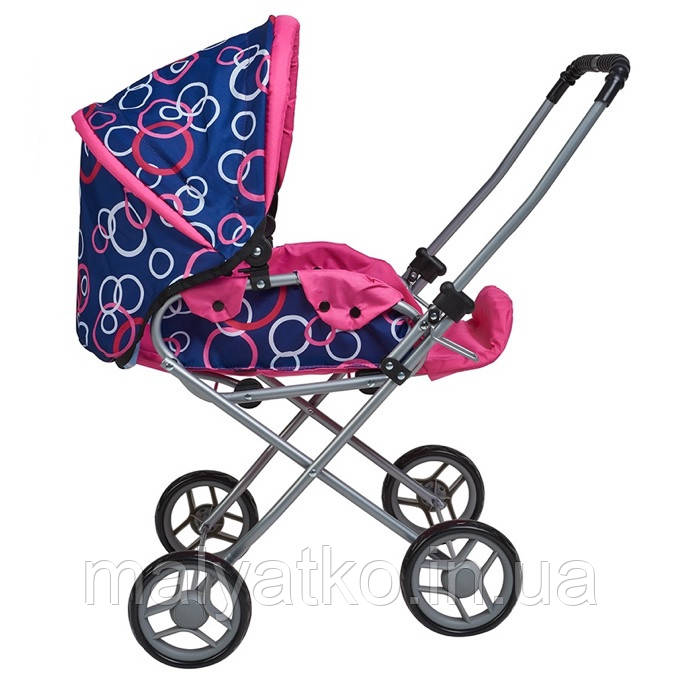 Коляска для ляльки Melogo арт. 9391, фото 1