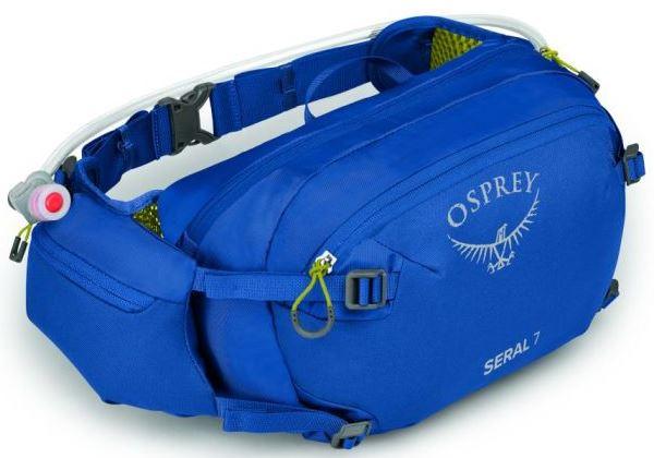 Поясна сумка Osprey Seral 7