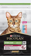 Сухий корм для котів Purina Pro Plan тріска 10 кг