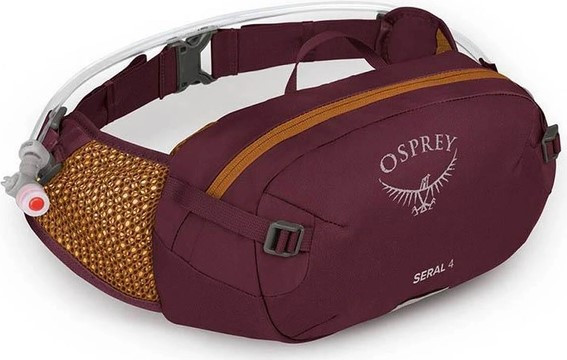 Поясна сумка Osprey Seral 4