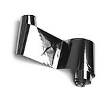 Фольга для лиття Komilfo, темне срібло, глянсова, фото 3