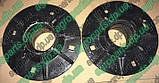 Колесо an280591 Alternative Part накочення аналог an281598 2"х13" PRESS WHEEL ASSY запчастини an162400, фото 3