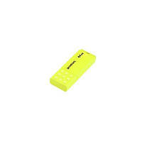 USB флеш накопитель Goodram 64GB UME2 Yellow USB 2.0 (UME2-0640Y0R11) hp
