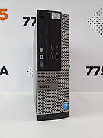Комп'ютер Dell 3020 (SFF), Intel Core i5-4430 3.2 GHz, RAM 8ГБ, SSD 120ГБ, Win7 Pro