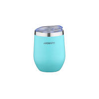 Термочашка Ardesto Compact Mug 350 мл Blue (AR2635MMS) hp