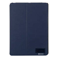 Чехол для планшета BeCover Apple iPad 9.7 2017/2018 A1822/A1823/A1893/A1954 Deep Blue (701404) hp