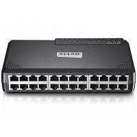 Коммутатор сетевой Netis ST3124P hp