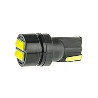 LED лампа T10-088 CAN 3030-4 12V