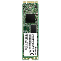 Накопитель SSD M.2 2280 512GB Transcend (TS512GMTS830S) mb hp