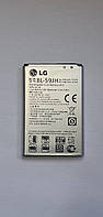 Акумулятор LG P710 (BL-59JH)