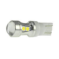 LED лампа T10-099 CAN 3030-10 12V